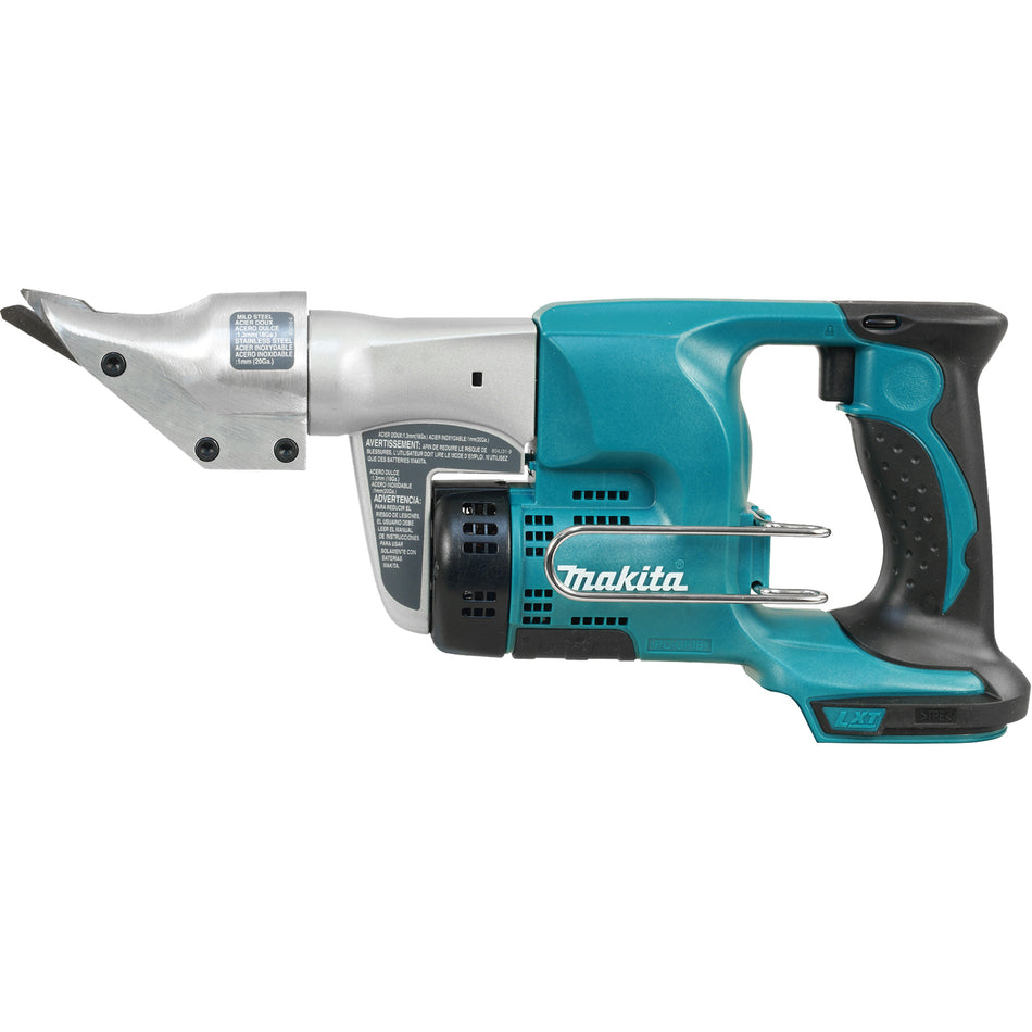 Cordless Straight Shear (Tool Only) - TYL163