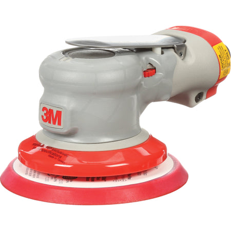 Elite Non-Vacuum Random Orbital Sander - TYL263