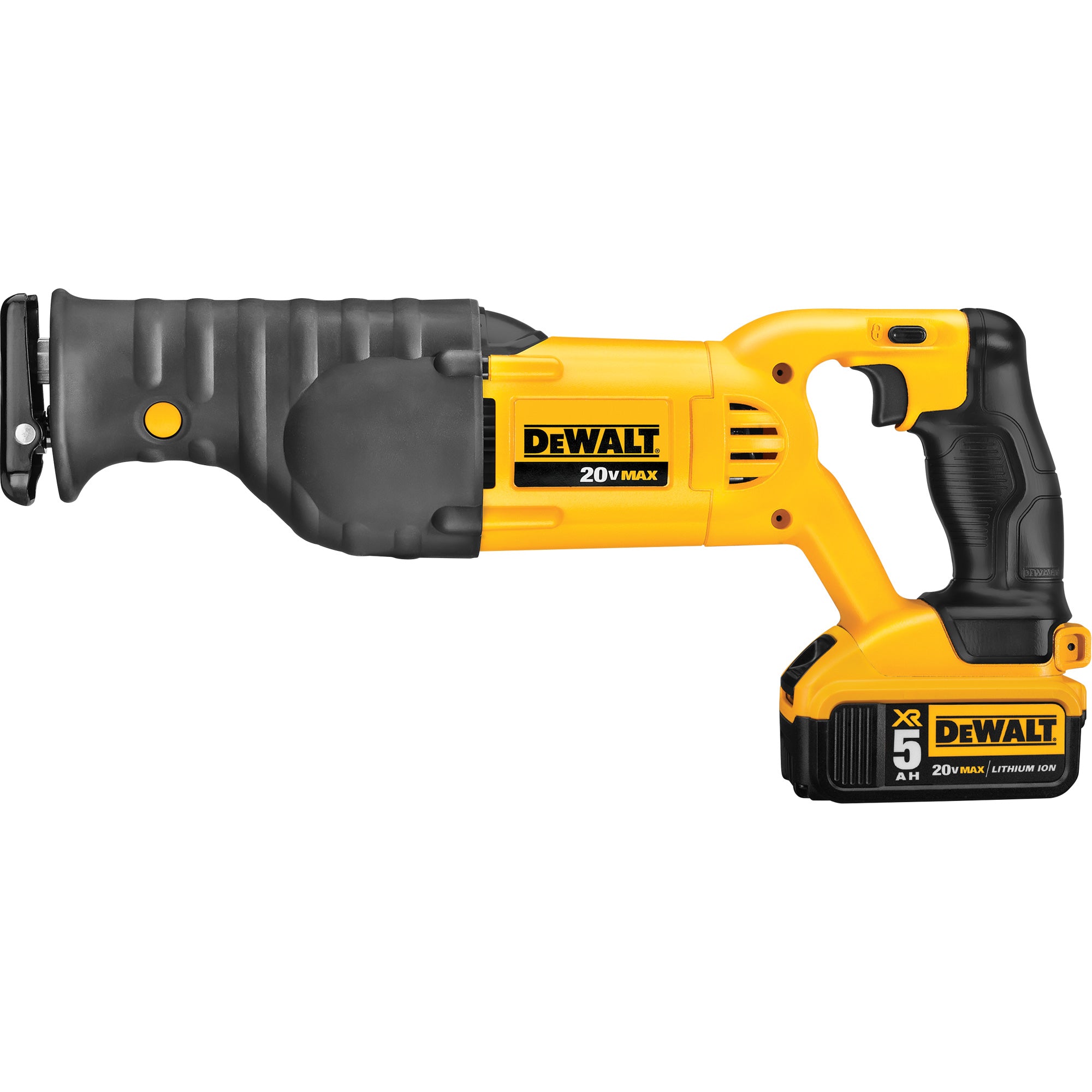 Max Reciprocating Saw Kit - TYL331