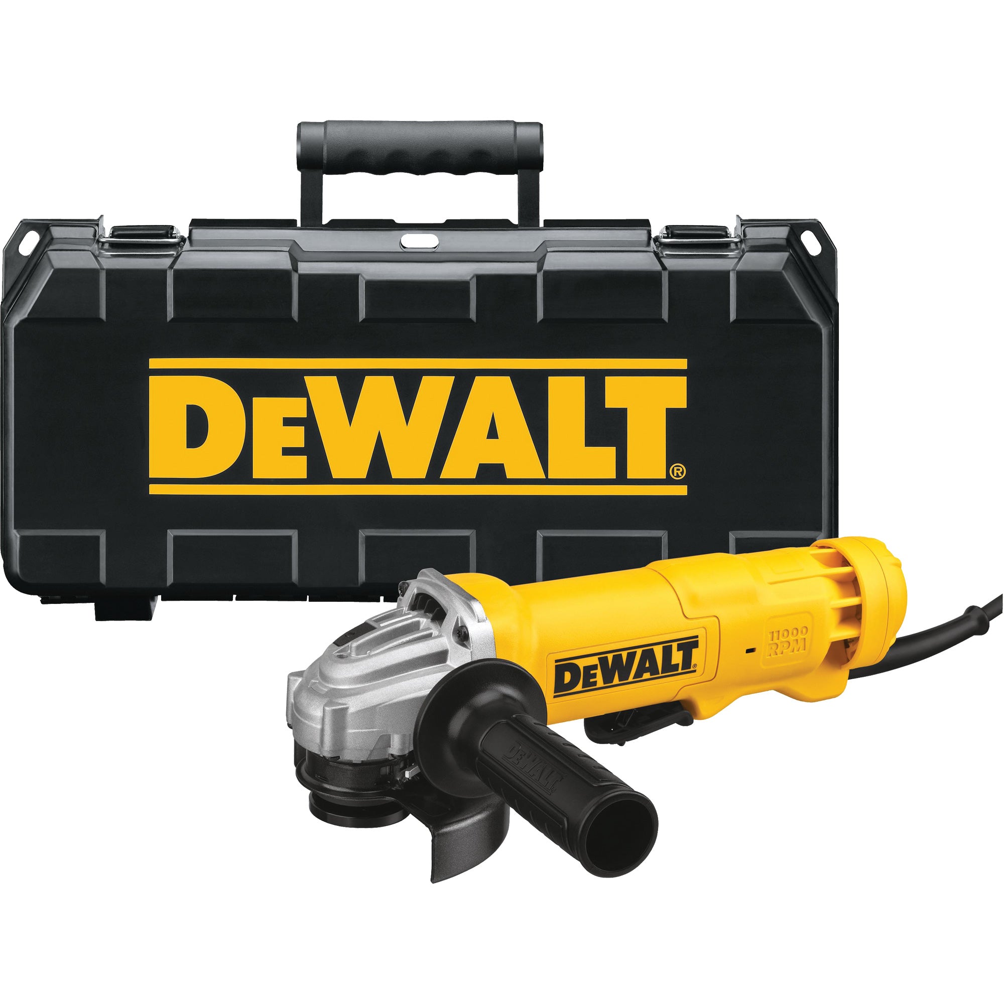 Small Angle Grinder Kit - TYL345