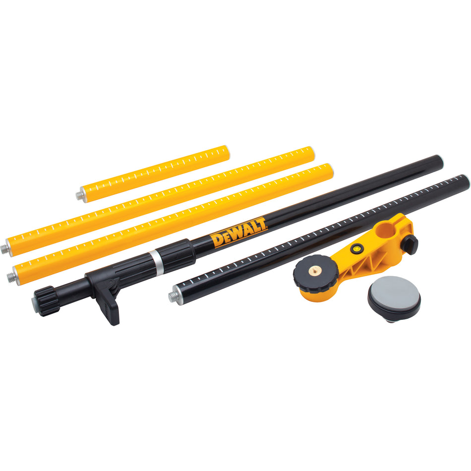 Laser Mounting Pole - TYL352