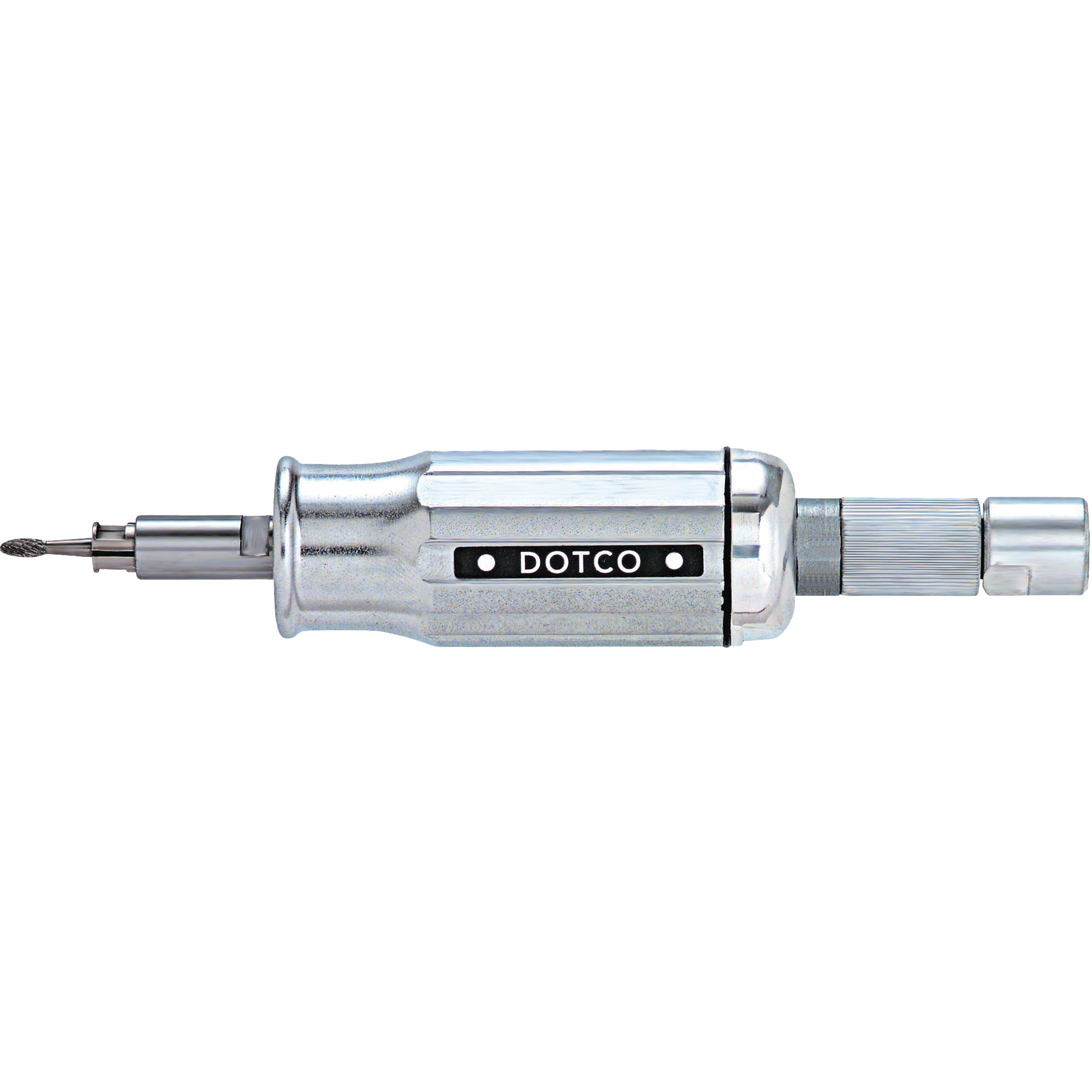 10-90 Series Precision Turbine Grinder - TYL572