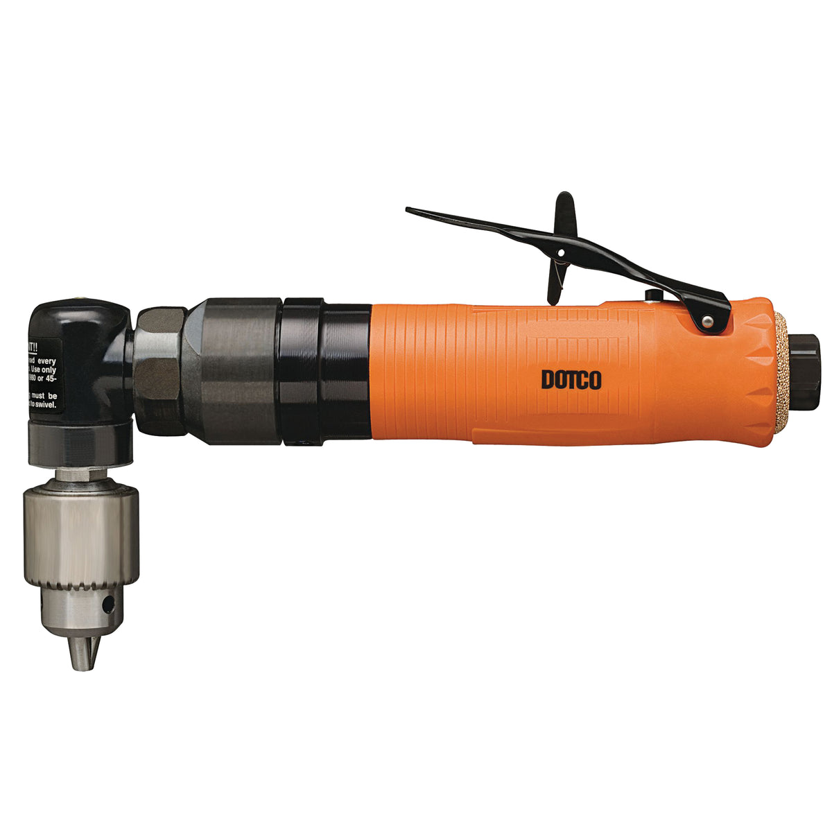 DOTCO® 15-14 Series Right Angle Drill - TYM112