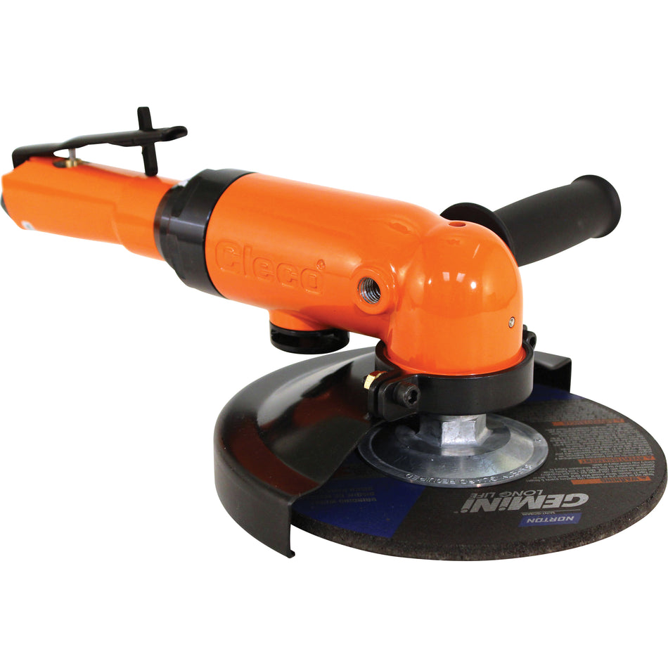Cleco® 2260 Series - Right Angle Grinder - TYM396