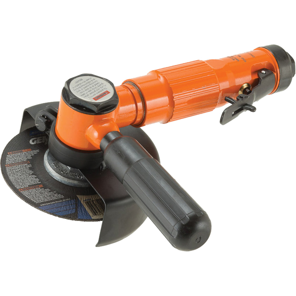 Cleco® Heritage 236 Series - Heavy Duty Grinder - TYM416