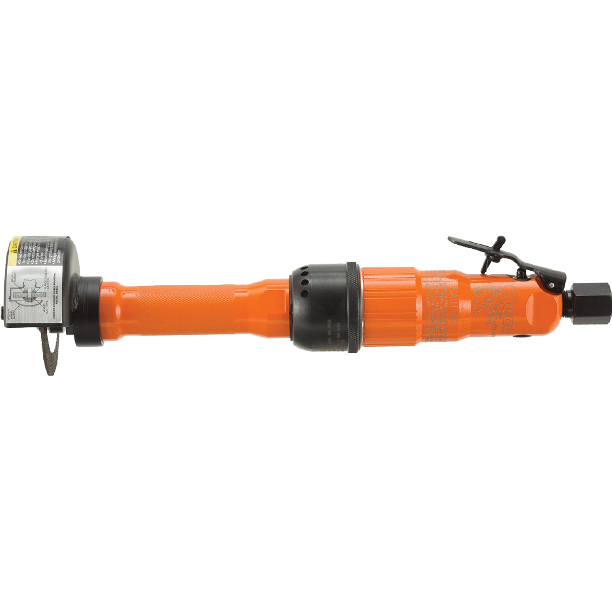 Cleco® Heritage 25 Series - Extended Grinder - TYM439