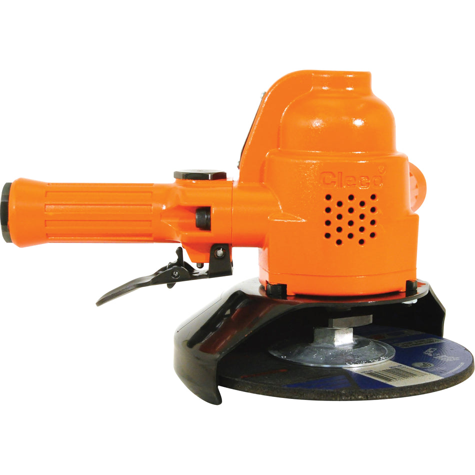 Cleco® 3060 Series - Vertical Grinder - TYM452