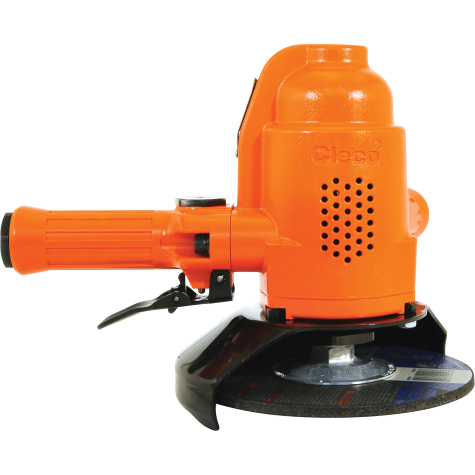 Cleco® 4060 Series - Vertical Grinder - TYM455