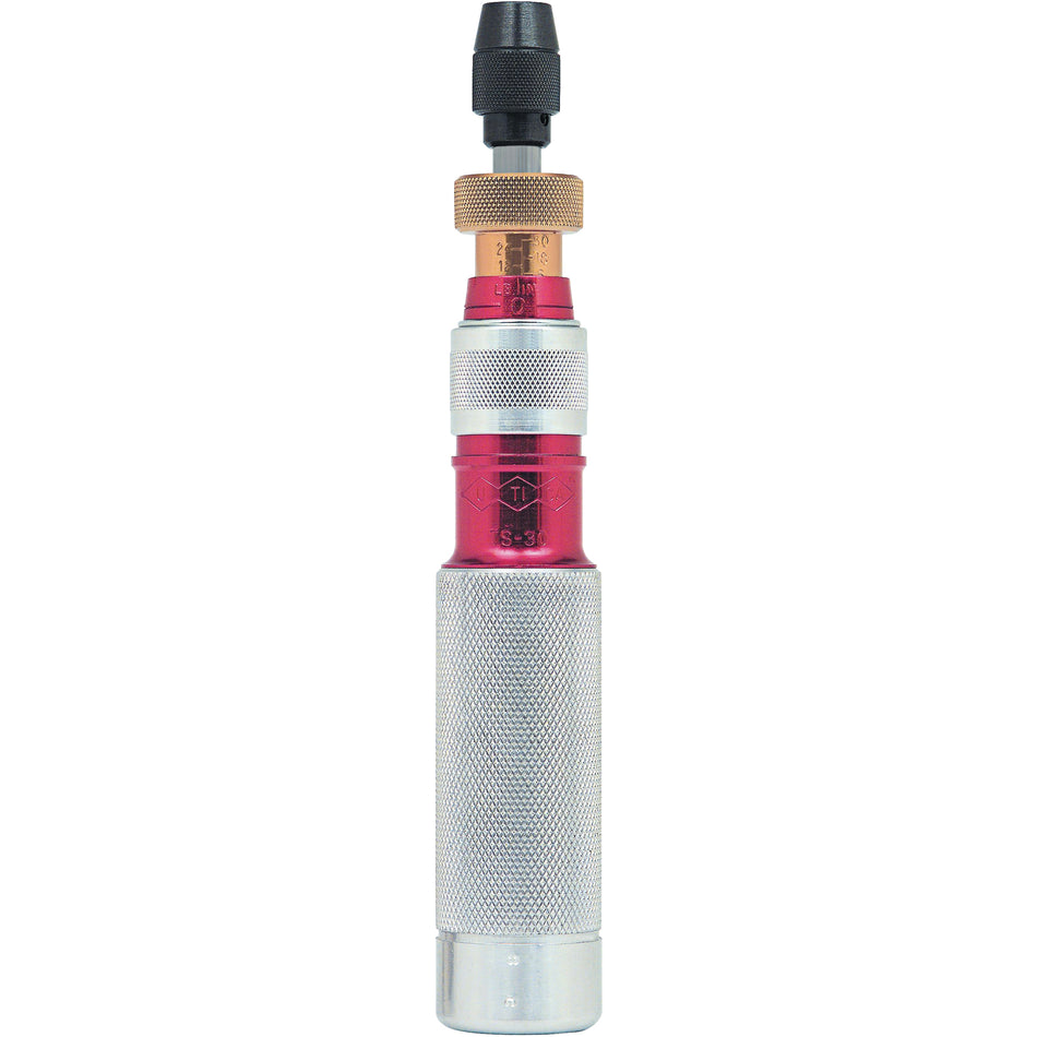 Torque Limiting Screwdriver - TYO342
