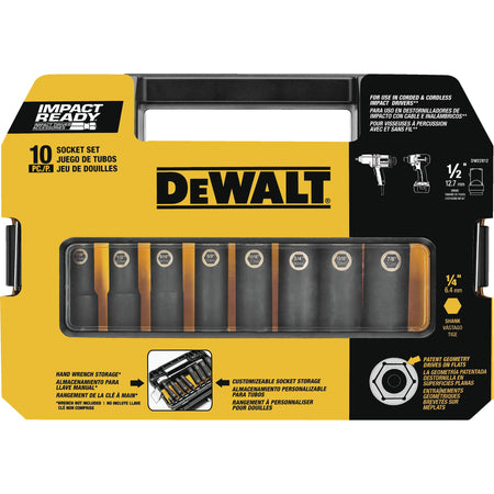 Ready™ Socket Set - TYO366