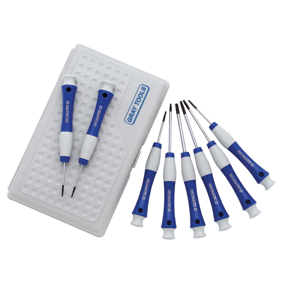Torx® Screwdriver Set - TYO424