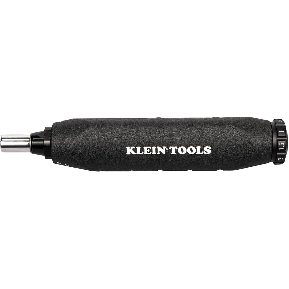 Torque Screwdriver Set - TYO550