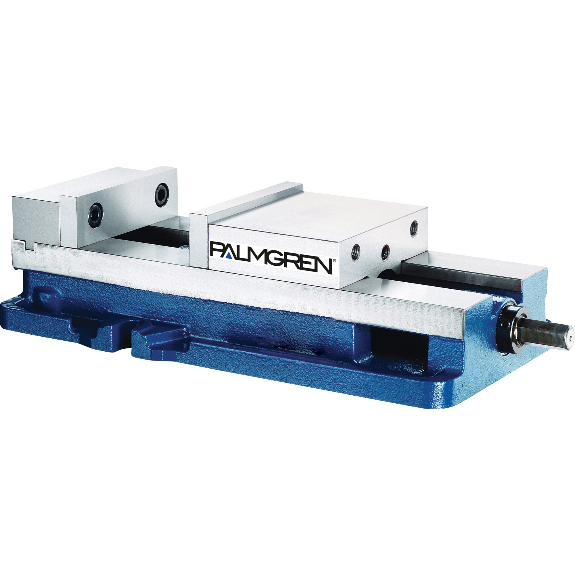 Palmgren® Dual Force Precision Machine Vise - TYO551