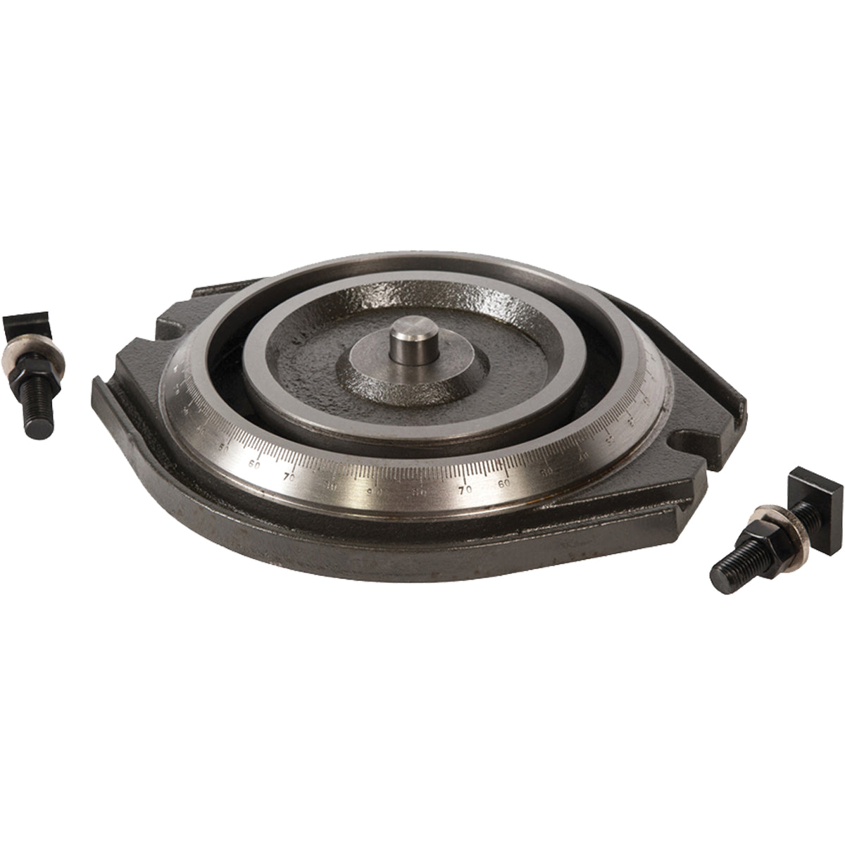 Palmgren® Dual Force Swivel Vise Base - TYO558