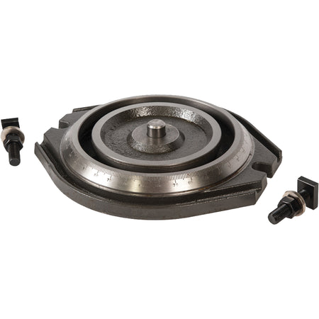 Palmgren® Dual Force Swivel Vise Base - TYO558