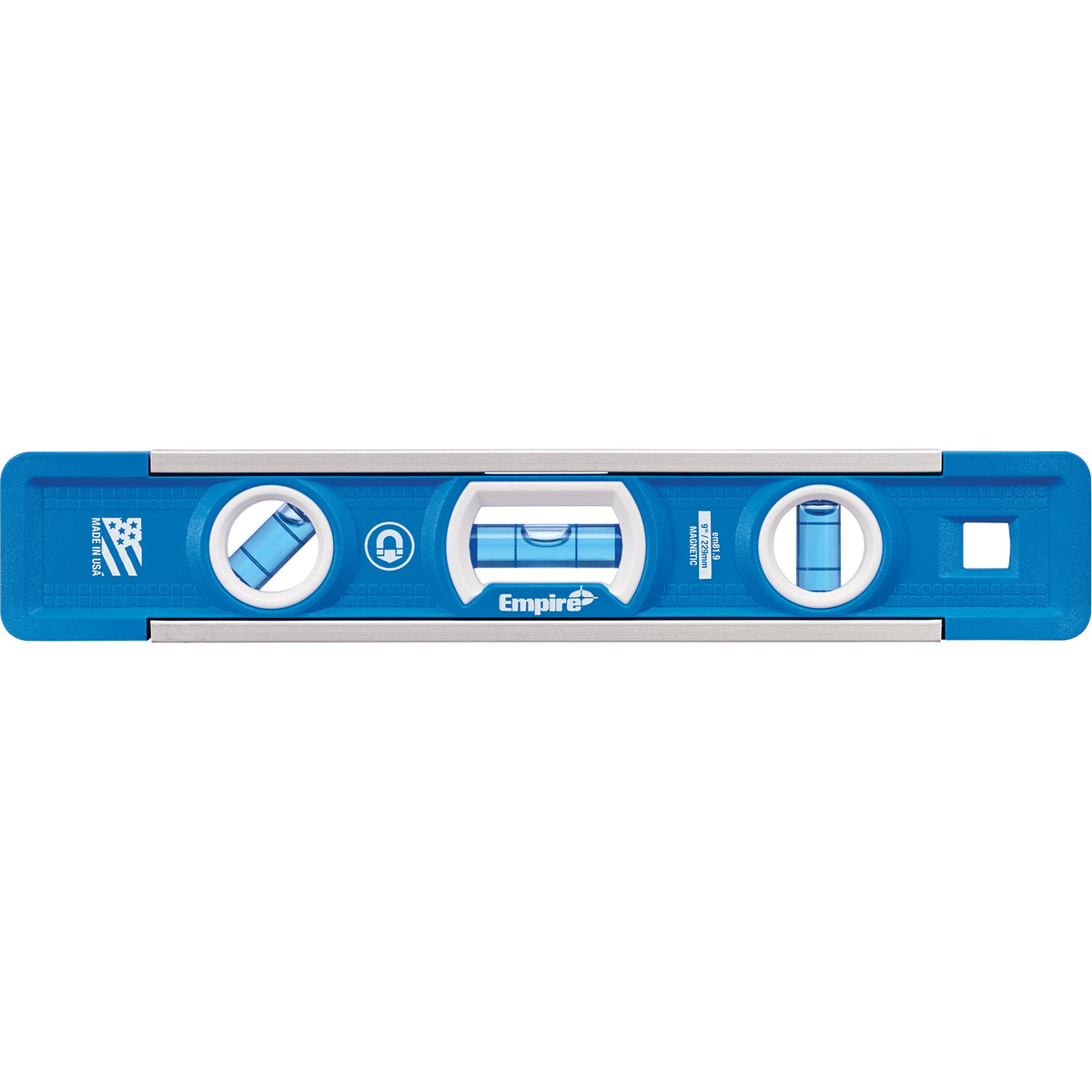 True Blue® Torpedo Level - TYO641
