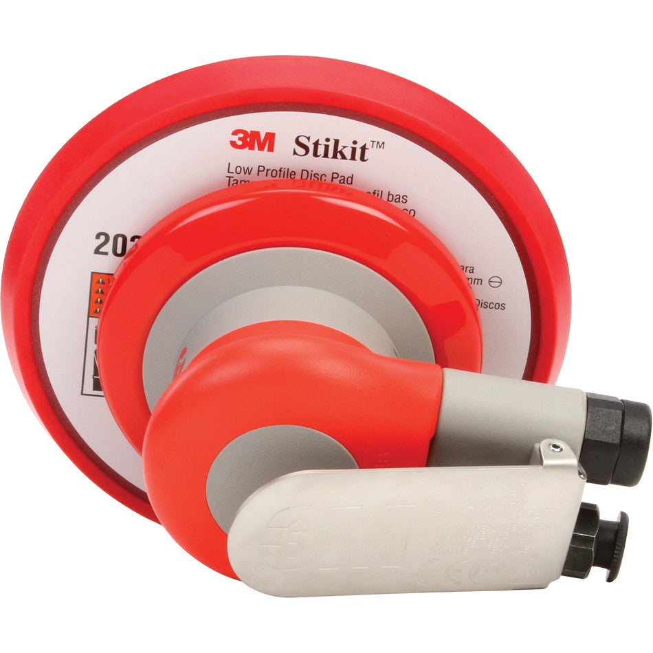 Non-Vacuum Random Orbital Sander - TYO800