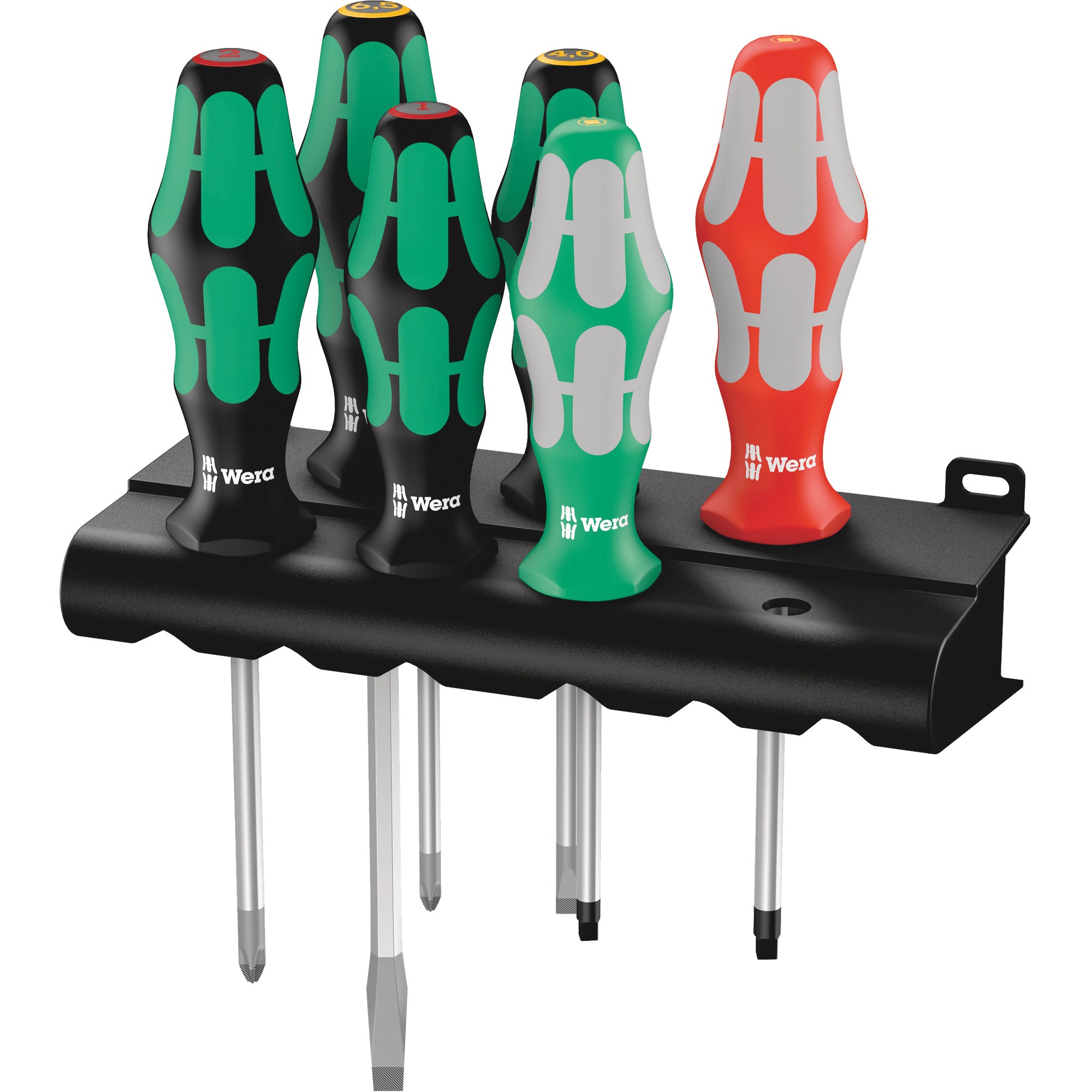 334/368/Screwdriver Set - TYO812