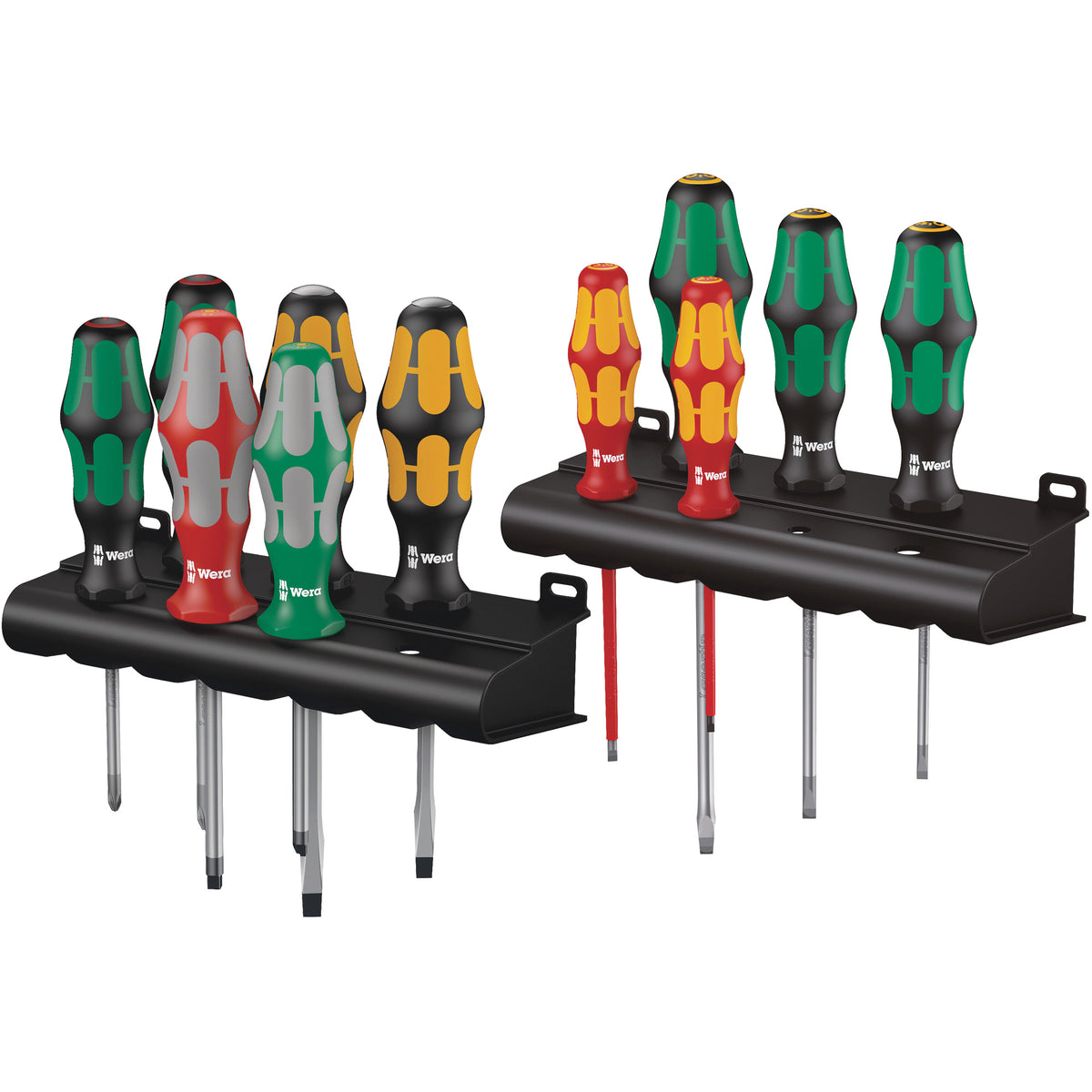 Kraftform XXL 3 Screwdriver Set - TYO848