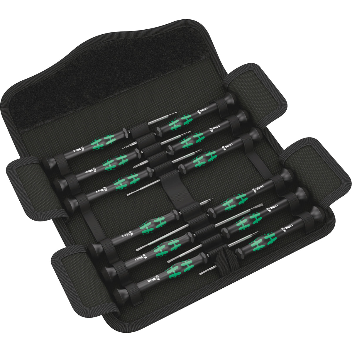 Micro Series Screwdriver Set - TYO858