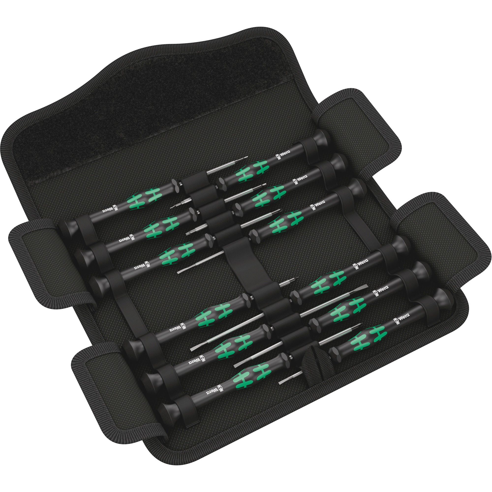Micro Series Screwdriver Set - TYO858