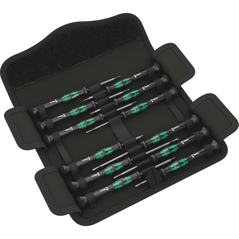 Micro Series Screwdriver Set - TYO858