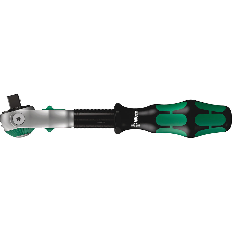 Zyklop Speed Ratchet with Sleeve & 5 Positions Head - TYO863