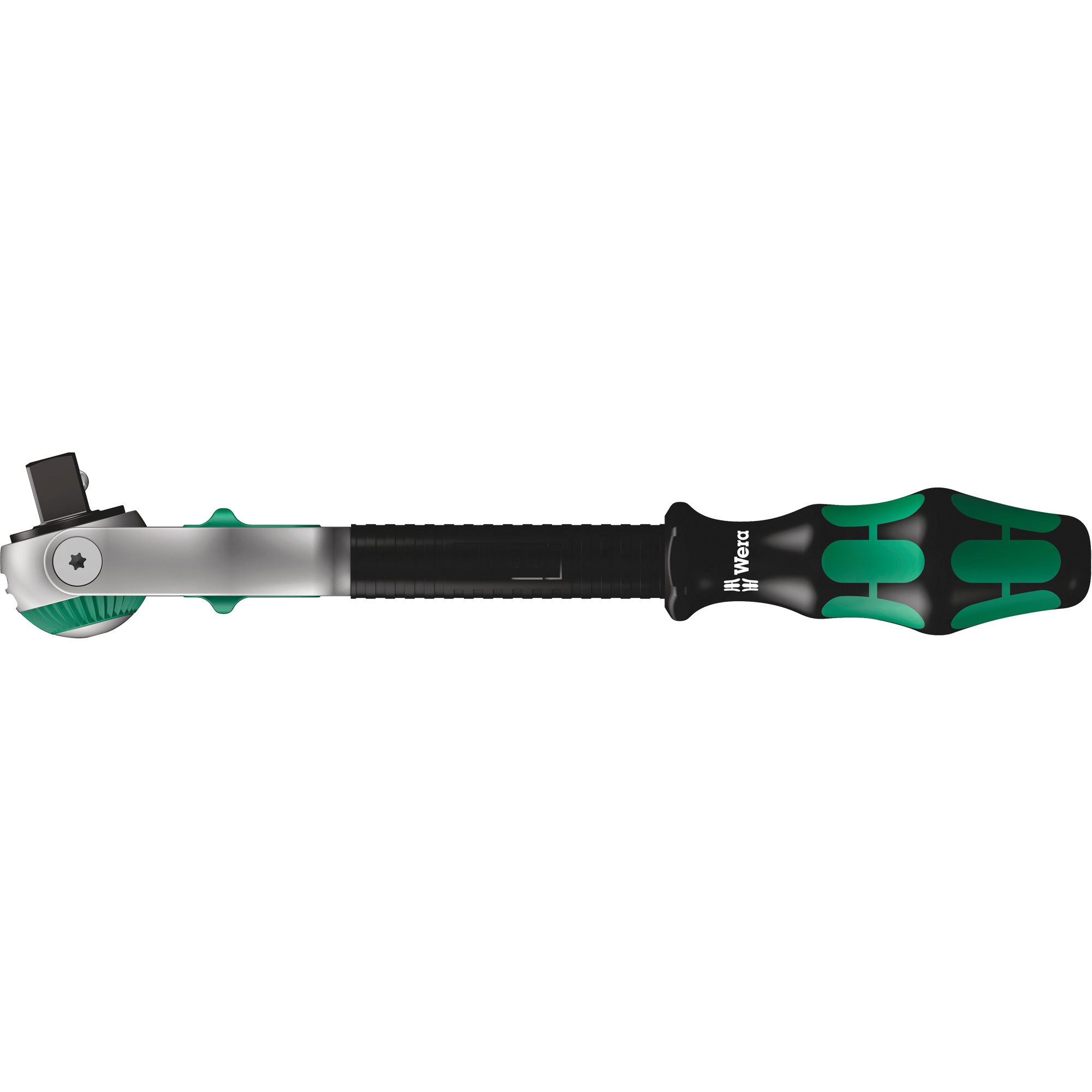 Zyklop Speed Ratchet 1/2 with sleeve & 5 positions head - TYO866