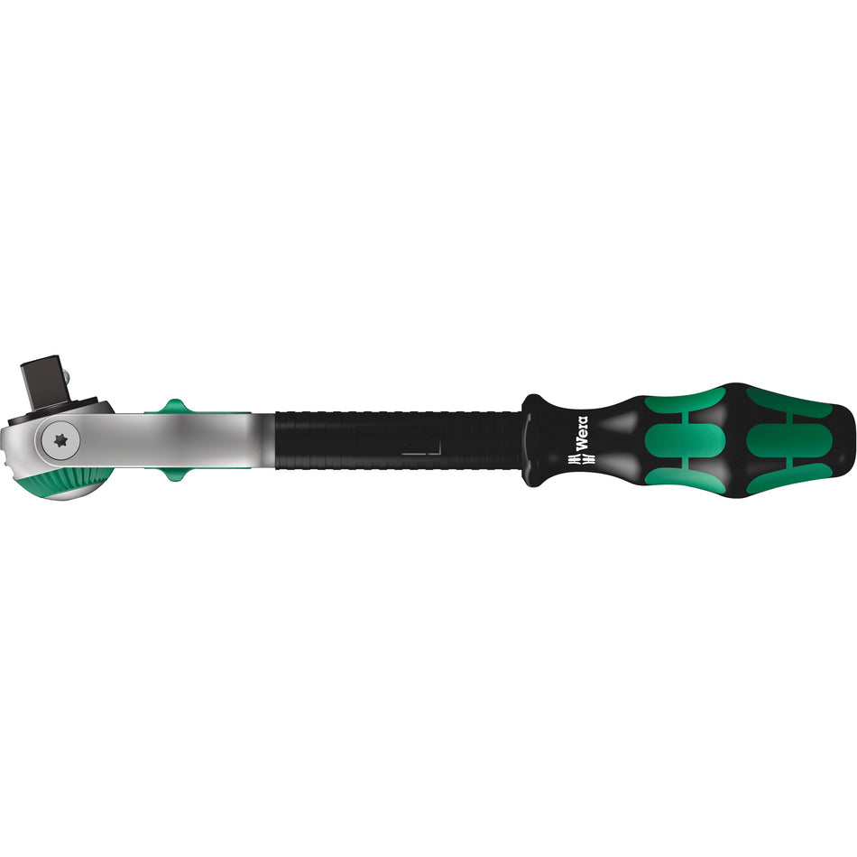 Zyklop Speed Ratchet 1/2 with sleeve & 5 positions head - TYO866