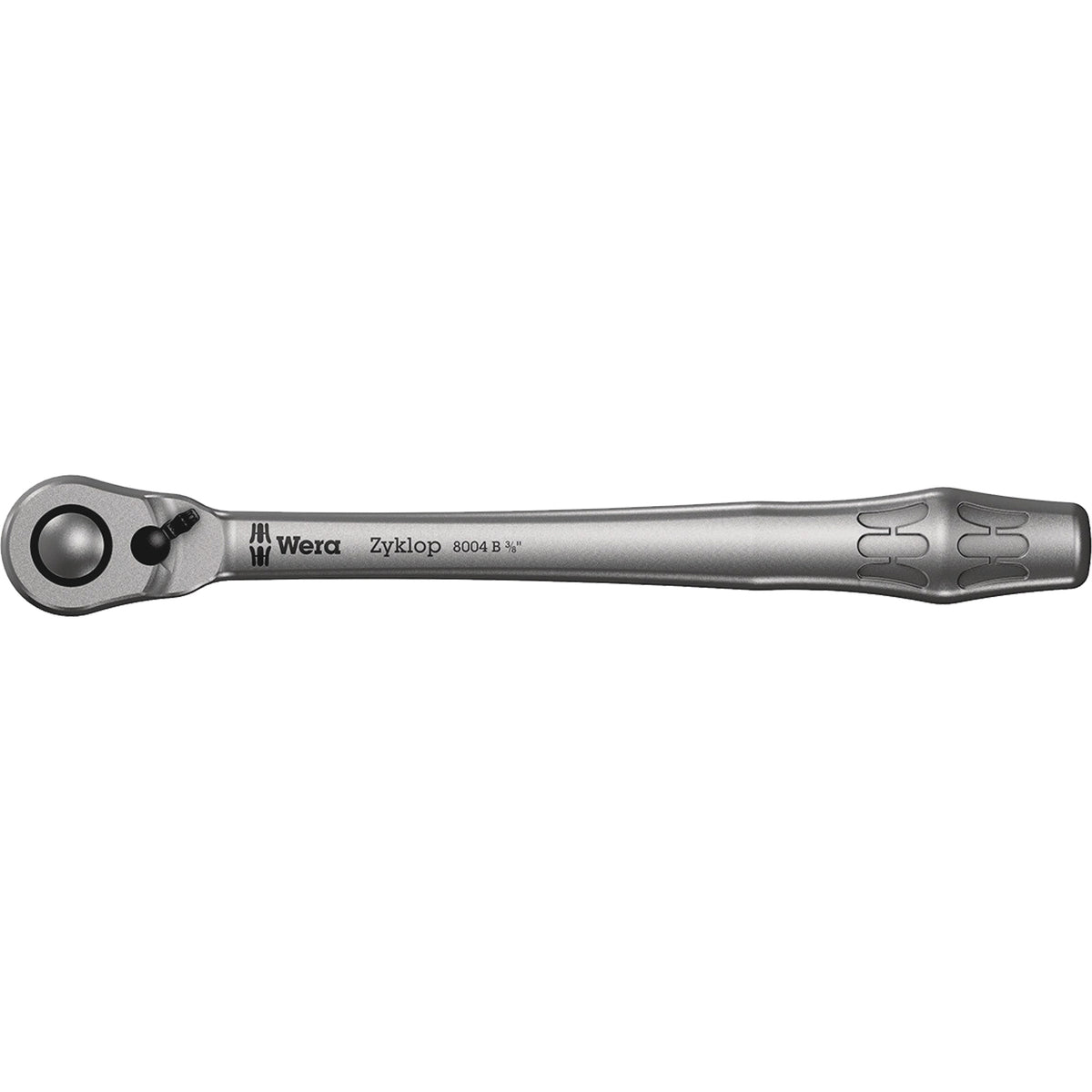 Zyklop Metal 3/8 Ratchet with Switch Lever - TYO882
