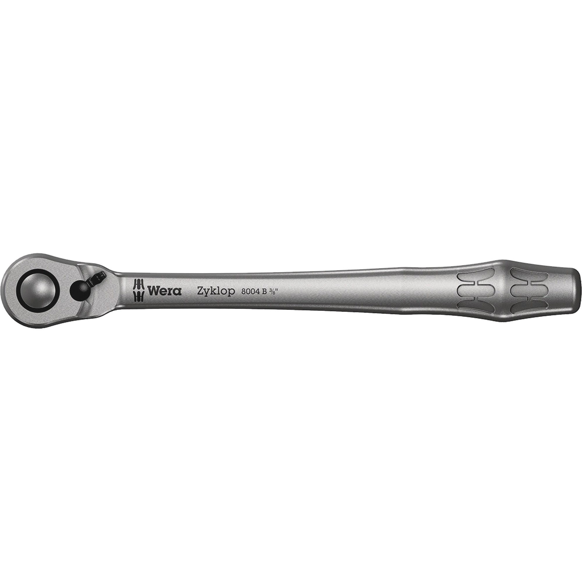 Zyklop Metal 3/8 Ratchet with Switch Lever - TYO882