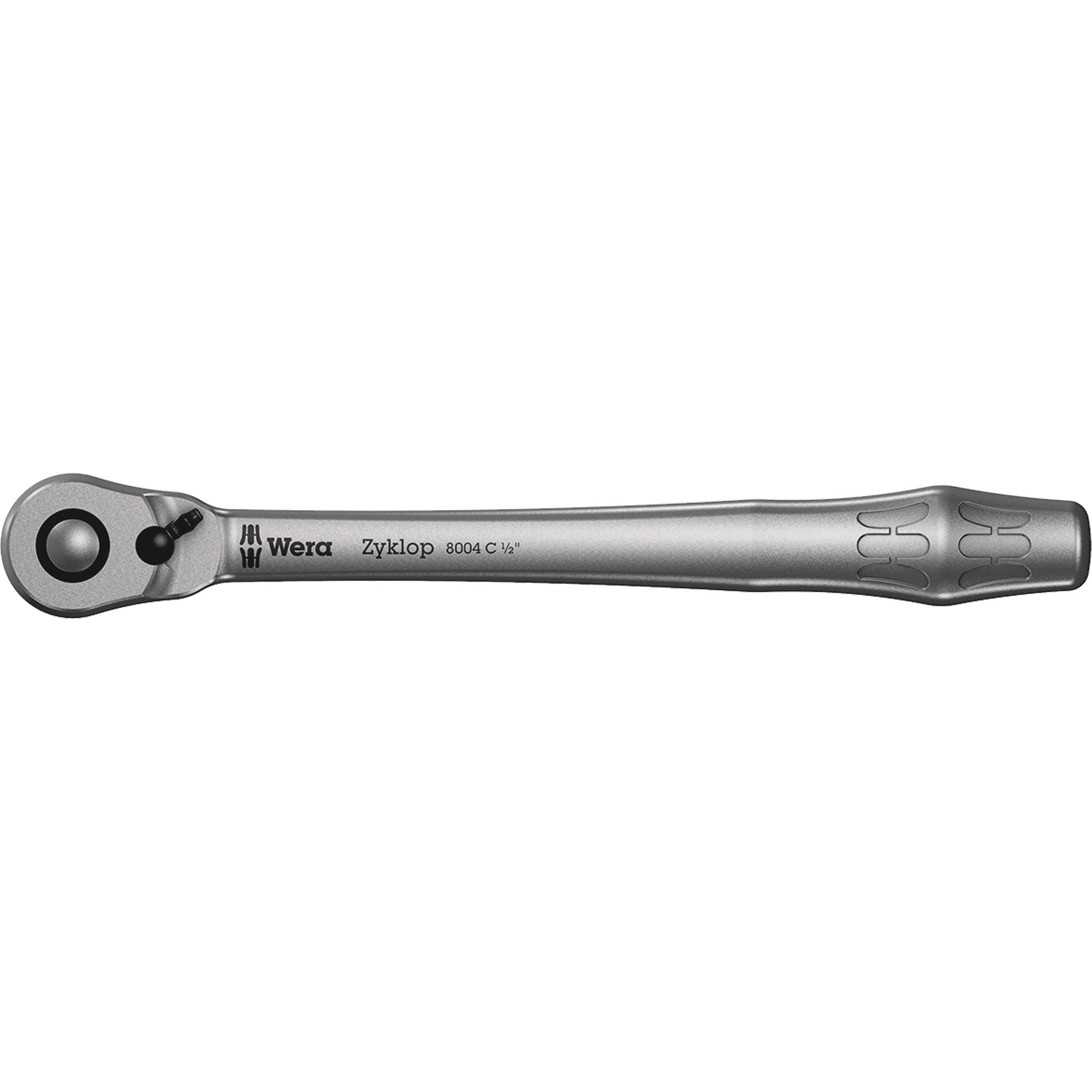 Zyklop Metal 1/2 Ratchet with Switch Lever - TYO885