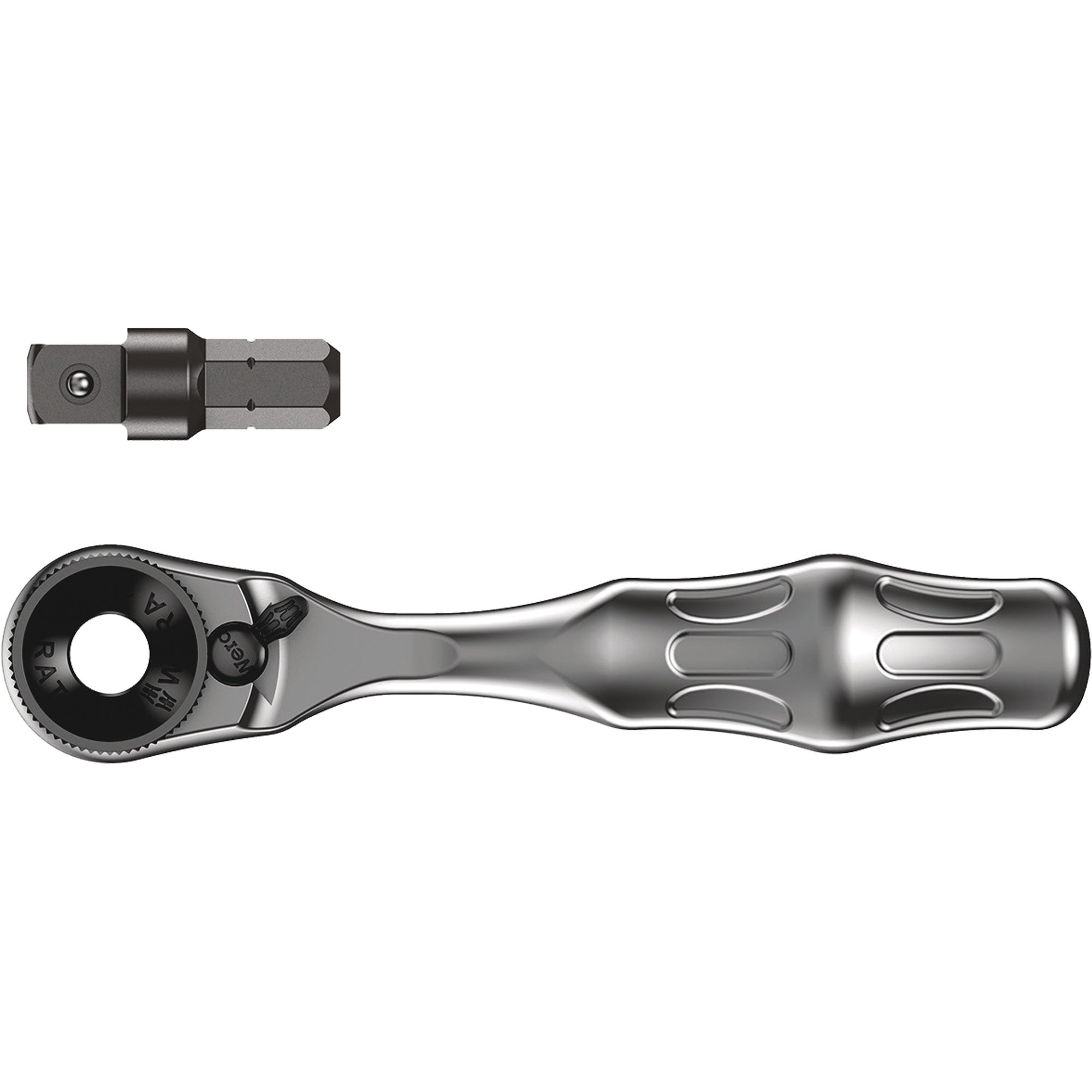 Mini Ratchet 1/4 metal - TYO888