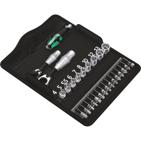 Kraftform Kompakt Zyklop Mini Ratchet - TYO892