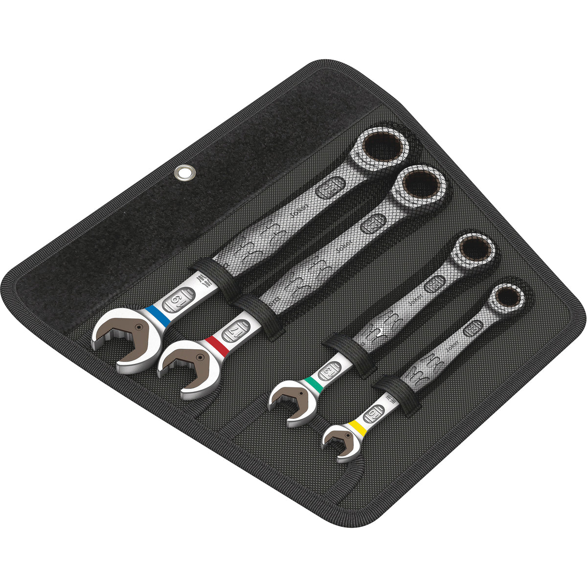 Joker Wrench Set - TYO911