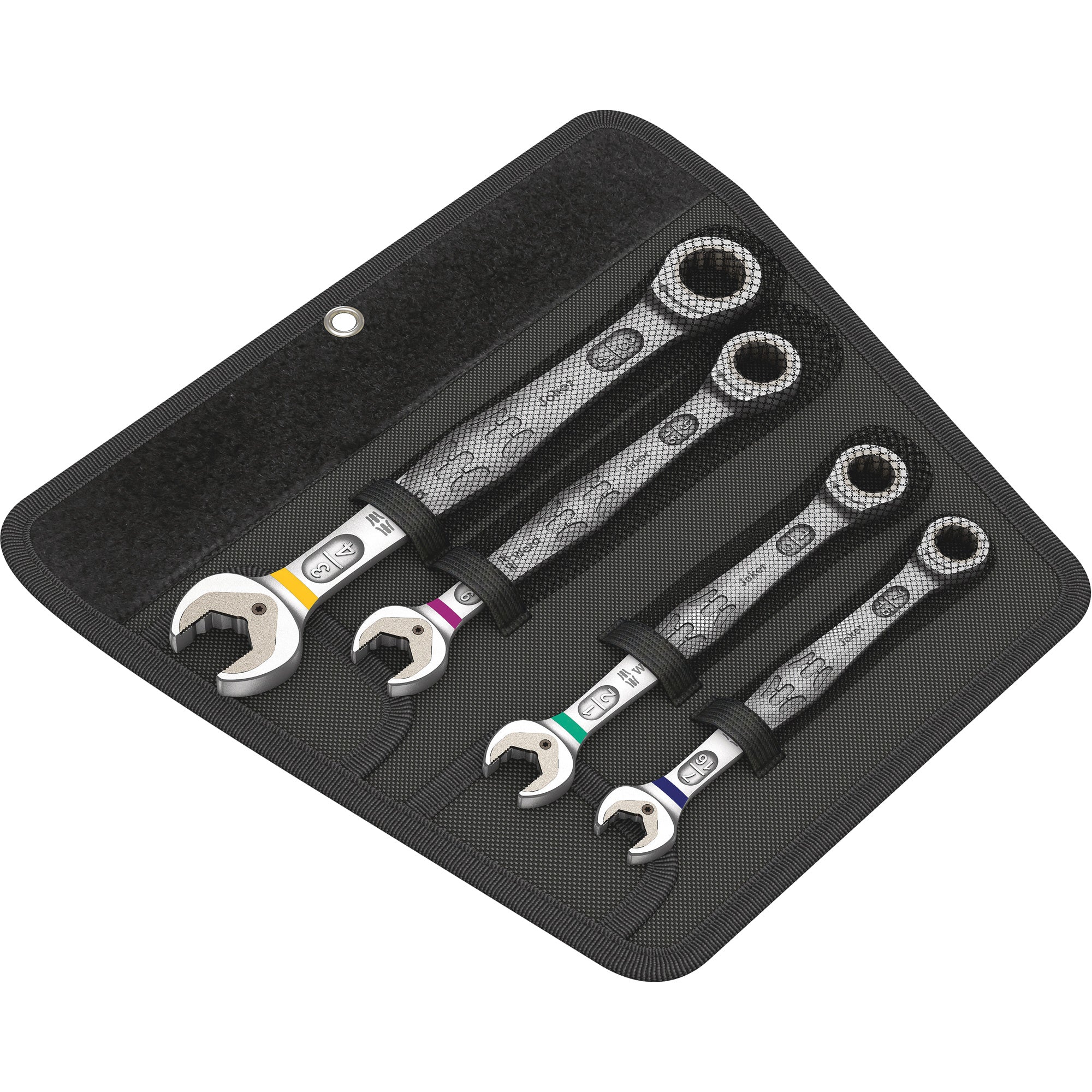 6000 Joker Wrench Set - TYO912