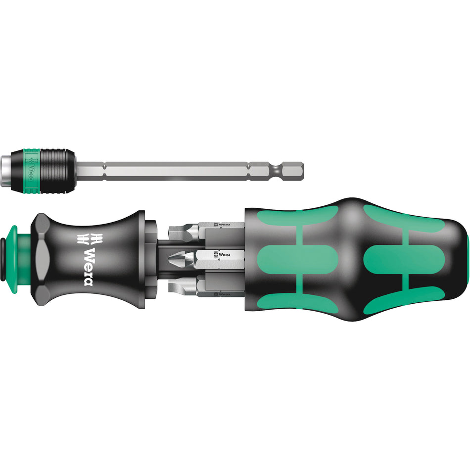 Kraftform Kompakt 26 Multi Screwdriver - TYO921