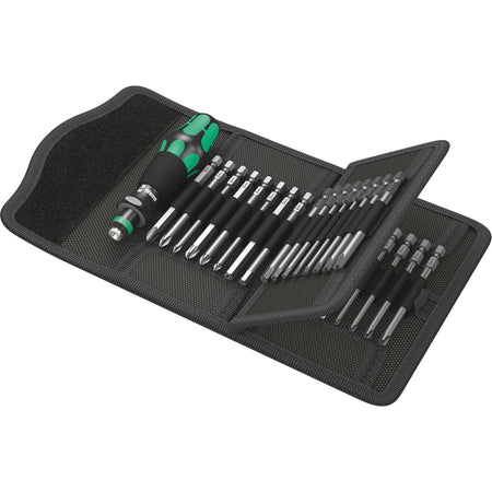 Kraftform Kompakt 62 security set 33-PC - TYO923