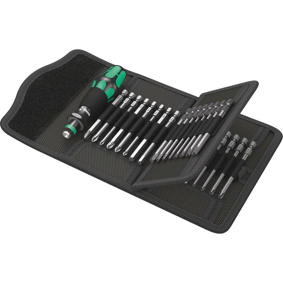 Kraftform Kompakt 62 security set 33-PC - TYO923