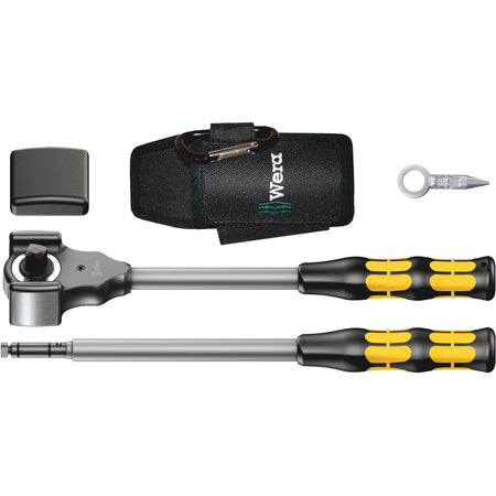 Ratchet Hammer Set - TYO939