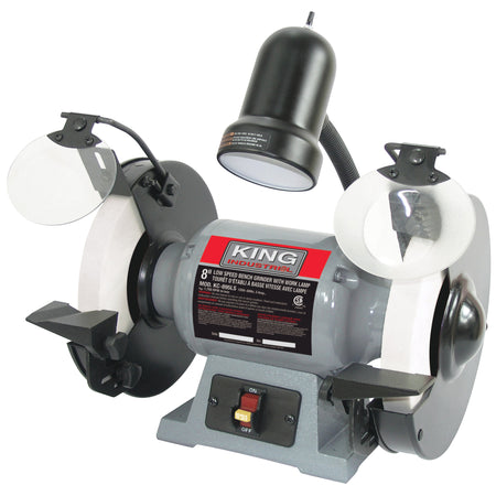 Bench Grinder - TYP032