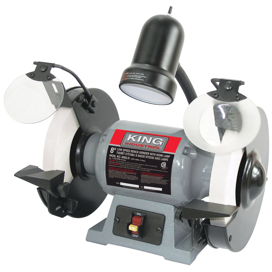 Bench Grinder - TYP032