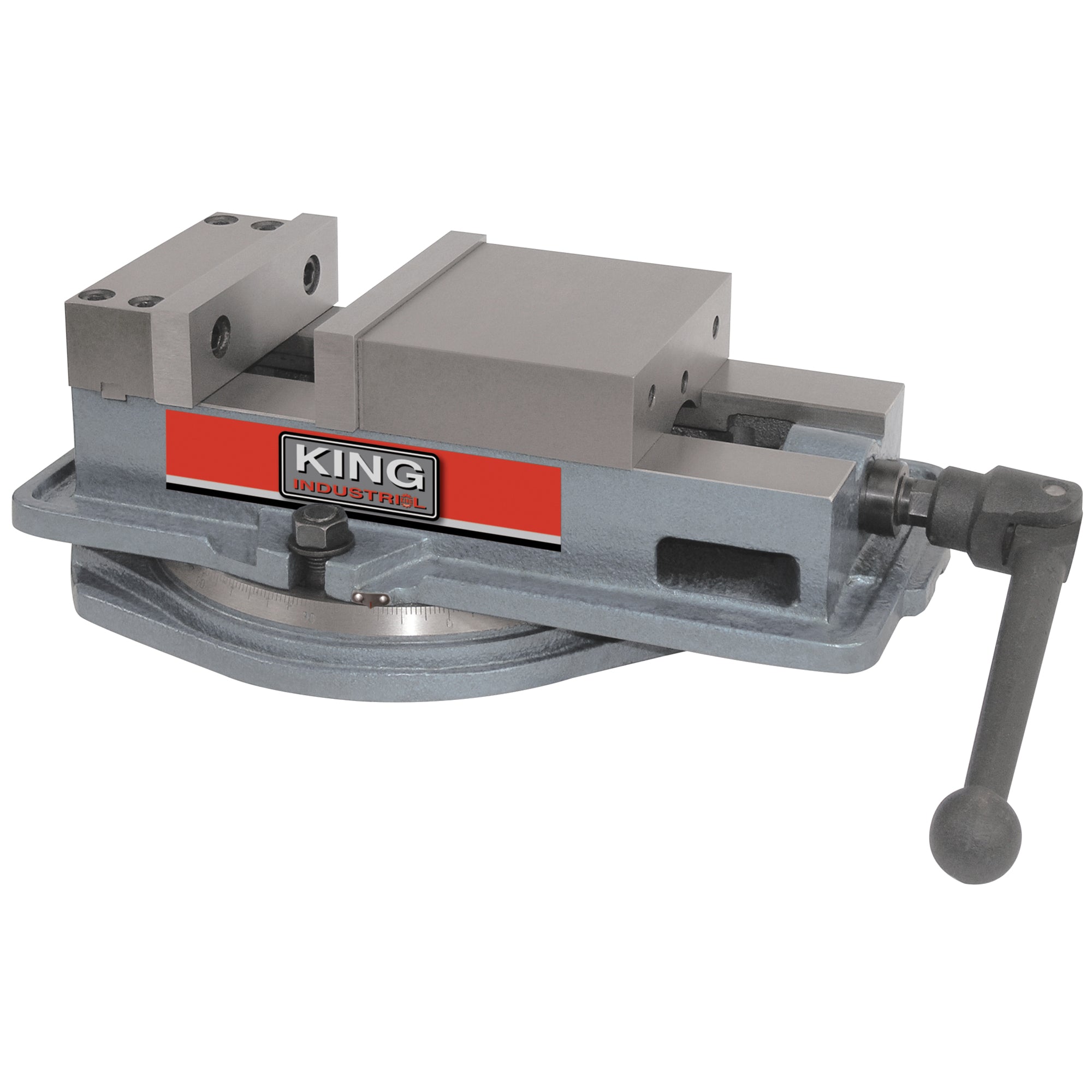 Milling Vise - TMA086