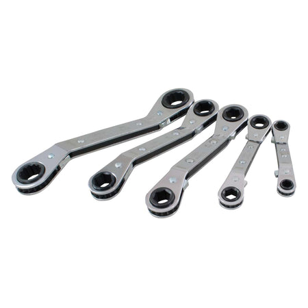 Offset Wrench Set - TYP364