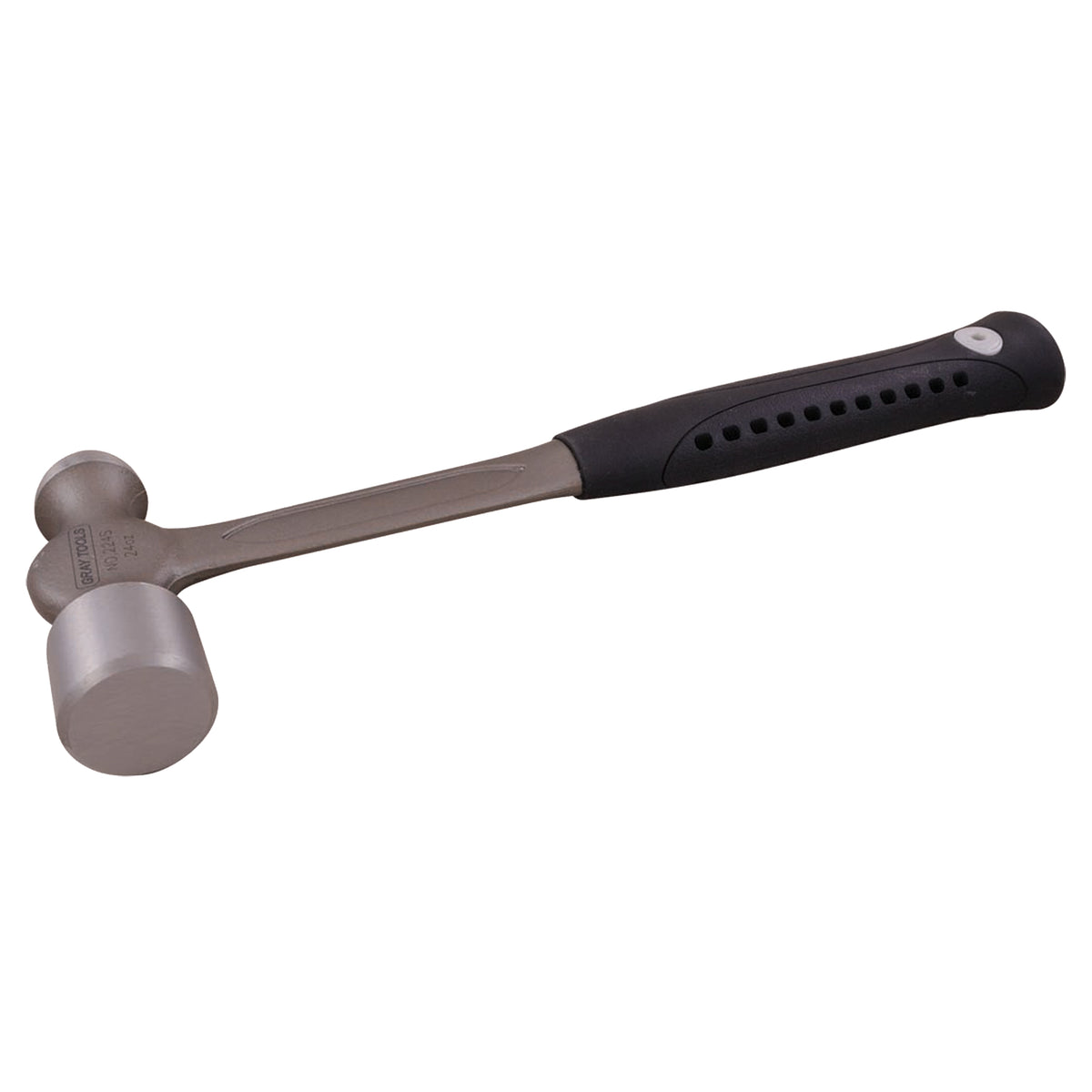 Ball Pein Hammer with Forged Handle - TYP400