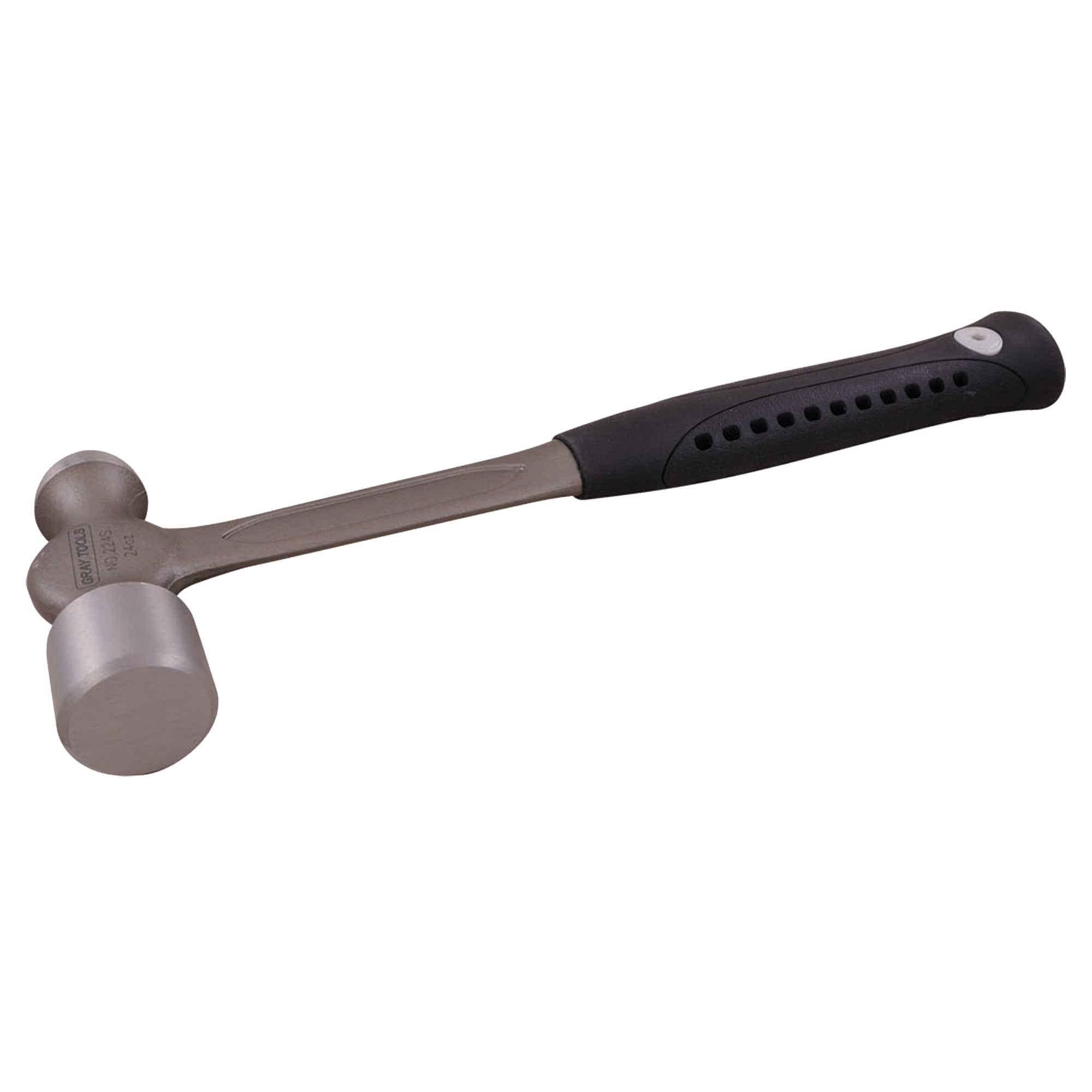 Ball Pein Hammer with Forged Handle - TYP400
