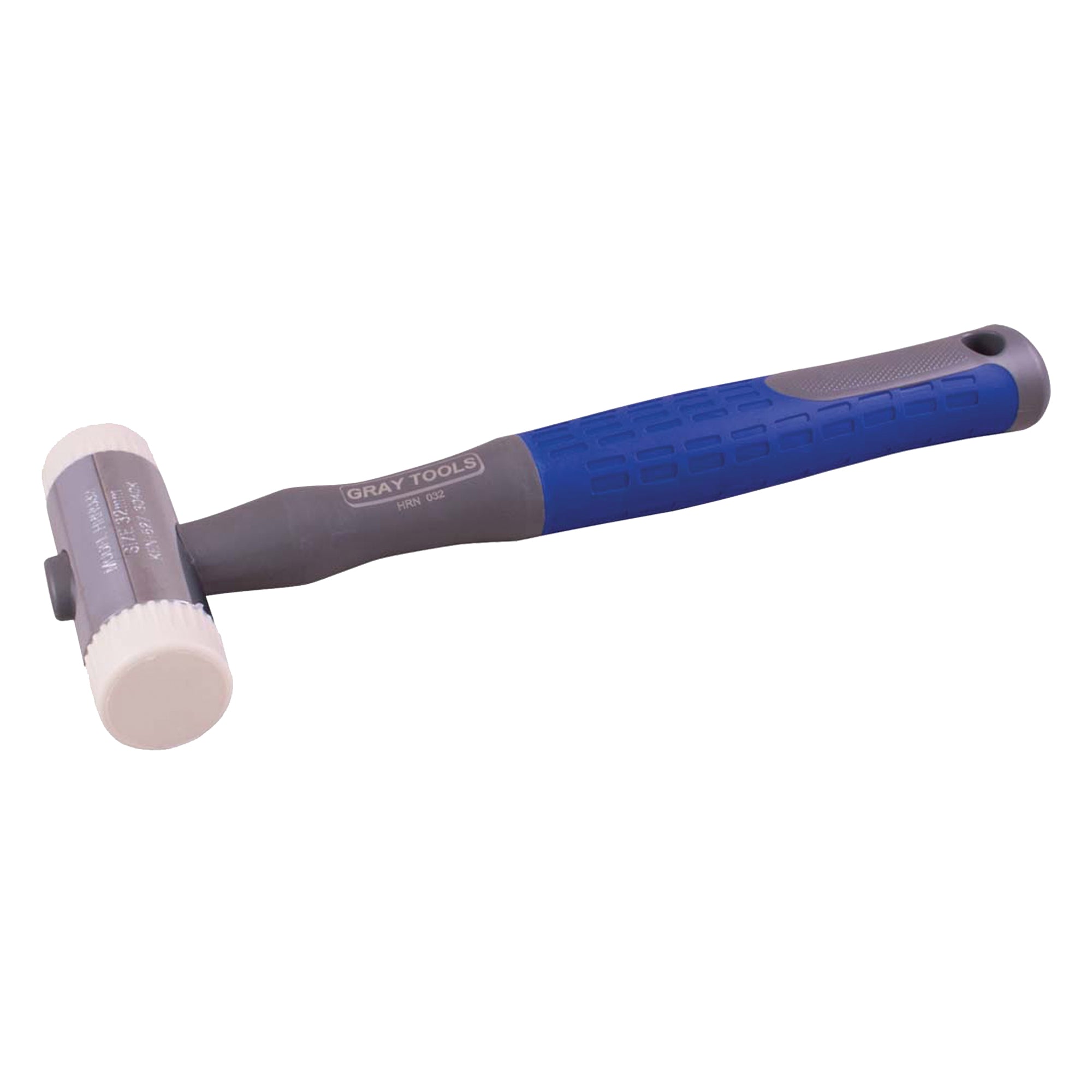 Hammer with Nylon Tips - TYP416