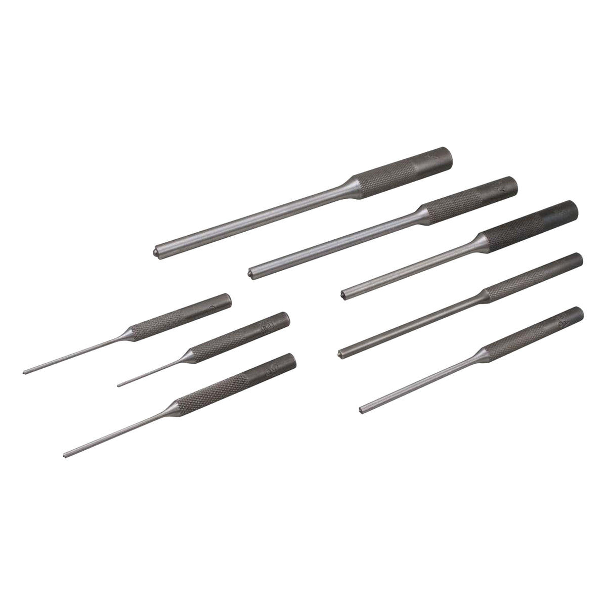 Pilot Punch Set - TYP519