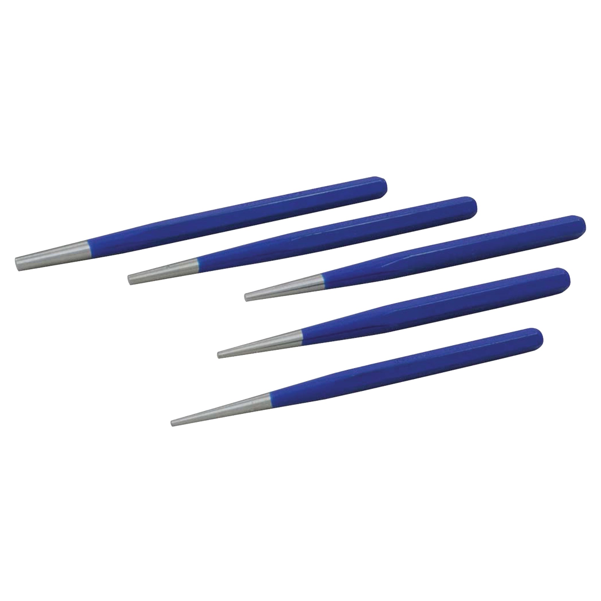 Taper Punch Set - TYP521