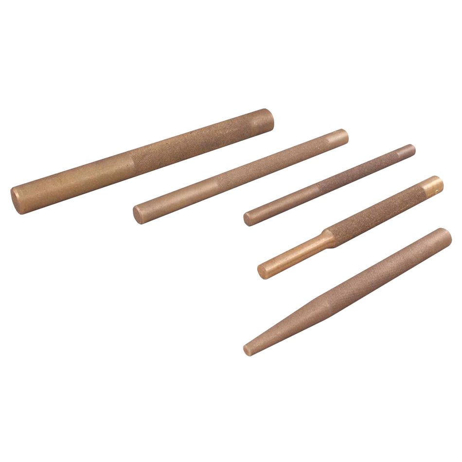 Brass Punch Set - TYP555